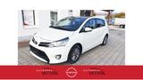 Toyota Verso 1.8 5-Sitzer Edition S Panoramadach AHK - gebrauchte Toyota Verso aus dem Jahr 2016