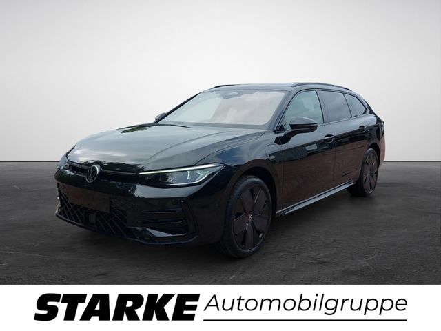 Volkswagen Passat 1.5 TSI eHybrid DSG R-Line  HeadUp Panoda