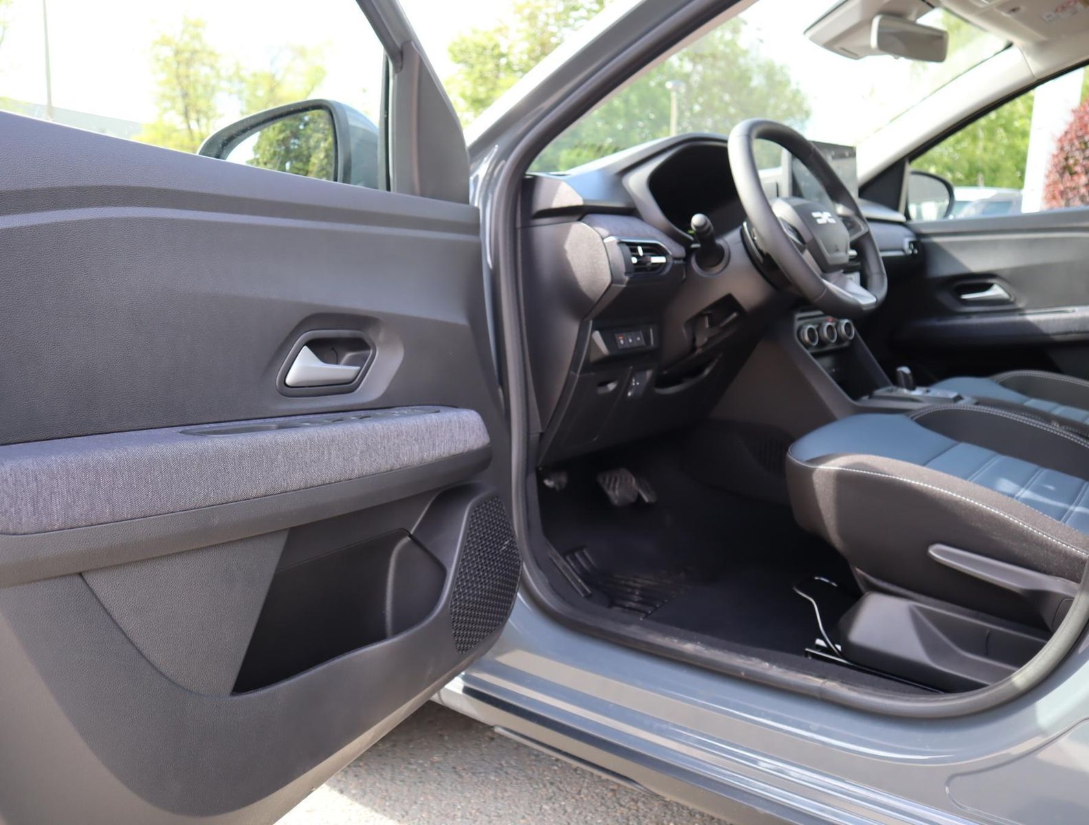 Dacia Jogger - Bild 12