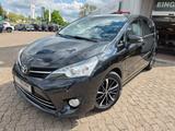 Toyota Verso Edition-S+ **SITZHEIZUNG** - Toyota Verso Gebrauchtwagen