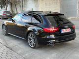 Audi A4*3.0TDI*Quattro*S-Line+*Scheckheft*ACC*PANO*19 - Audi A4 Gebrauchtwagen in Essen