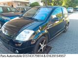 Citroën C2 VTR Plus - Citroën C2: Vtr Plus