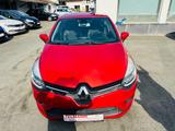 Renault Clio IV Intens - Renault Clio: Rot