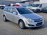Opel Astra H 1.7 D 81kw Klima - SHZ - PDC - TÜV NEU - Opel Astra aus 2009 mit Diesel-Antrieb: Kombi