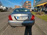 Mercedes-Benz CL 65 AMG AMG - Mercedes-Benz: Cl65