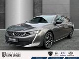 Peugeot 508 SW GT HYBRID 225 e-EAT8 Sportpaket El. Pano - Peugeot 508 Sport Gebrauchtwagen