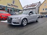 Audi A3 Sportb. 2.0 TDI S tr. Ambition AHK+XENON+NAVI - Audi A3 mit Diesel-Antrieb: Kleinwagen