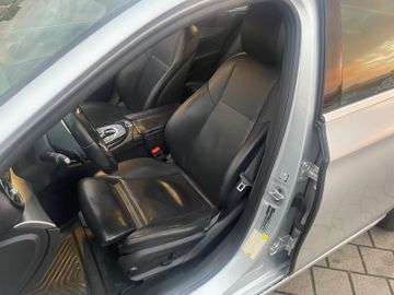 Mercedes E 200 - 9