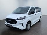 Ford Transit Custom Kombi 2.0 EcoBlue 320 L1 TEMP PDC - : Allradantrieb, Kleinbus