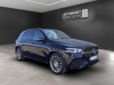 Mercedes-Benz GLE 350 e AMG Exclusive 21*HUD*AHK*360*Burmest*M - Mercedes-Benz GLE 350 aus 2022