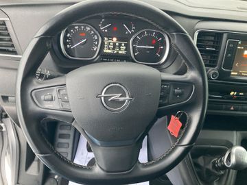 Opel Zafira Life Selection M