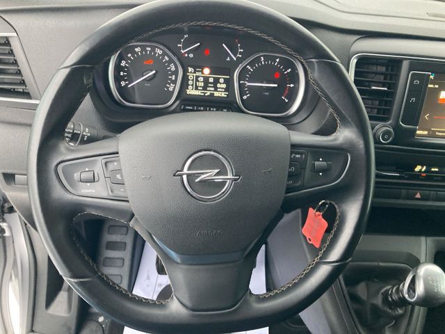 Opel Zafira Life Selection M