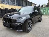 BMW X7 xDrive 40 d M Sport * Pano* Sky* Voll* - BMW X7 Gebrauchtwagen in München