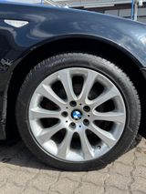 BMW 325Ci - 2. Hand in perfekter Kondition - BMW 325: Ci