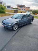 BMW 318i Face lift E46 - TÜV + ASU NEU !!!! - BMW 318 mit Benzin-Antrieb: Limousine, E46 318i