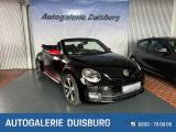 Volkswagen Beetle Cabriolet Club-Paket Plus Navi PDC v+h St - Volkswagen Beetle aus 2015