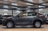 Mazda CX-5 Prime-Line 2WD SKYACTIVE*LED*TEMP*2.HAND - Mazda Gebrauchtwagen in Frankfurt
