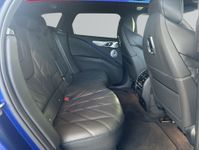BMW XM - Vorschau Bild 10