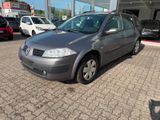 Renault Megane II Grandtour Avantage AHK KLIMA 8fach - Renault Megane: Grandtour Avantage