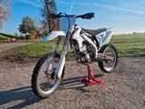 Suzuki RM-Z 250 - RALLYE VON 126 BIS 250 CCM