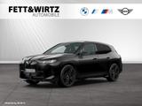 BMW iX xDrive45 LR 750,- br.o.Anz. 42 Mon./ 5' Km p. - BMW iX Jahreswagen