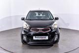 Kia Picanto 1.2 ISG Platinum Edition - gebrauchte Kia Picanto aus dem Jahr 2015