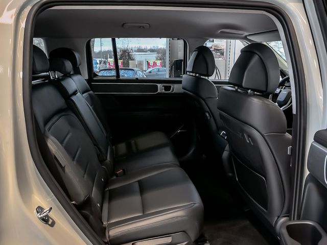 Hyundai Santa Fe 1.6 T-GDI Hybrid 158 kW 4WD Signature
