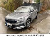 Skoda Karoq Sportline 2.0 TDI 4x4 110 KW DSG ACC DCC - Skoda aus 2024