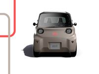 Citroën AMI - Vorschau Bild 2