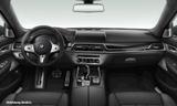 BMW 750i xDrive Limousine M Sport Standheizung - BMW 7er Reihe in Dresden