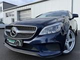 Mercedes-Benz CLS 350 Shooting Brake 9G-Tronic Navi ACC STHZ L - Mercedes-Benz CLS 350 Shooting Brake aus 2015