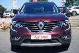 Renault Koleos 2.0 dCi 4x4 Initiale Paris LED AHK Bose - Renault Koleos: Paris