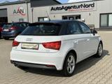 Audi A1 1.0TFSI Sportback ultra sport DAB+SHZ+PDC+TEM - gebrauchte Audi A1 aus dem Jahr 2018