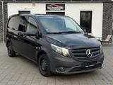 Mercedes-Benz Vito Kasten 116CDI PRO kompakt*STHZ*KAMERA*NAVI* - Mercedes-Benz Vito Gebrauchtwagen in Hannover