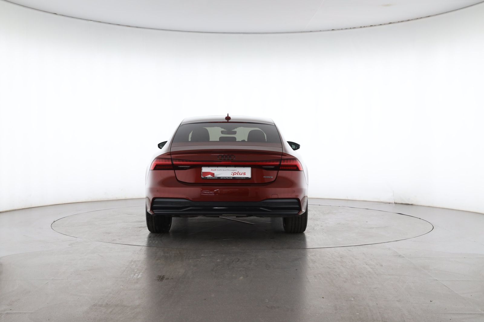 Audi A7 - Bild 6