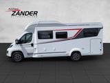 LMC Tourer Lift H 660 G - Design Paket - LMC Wohnwagen & Wohnmobile
