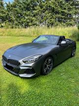 BMW Z4 M40i Garantie  - BMW Z4 M40i von privat