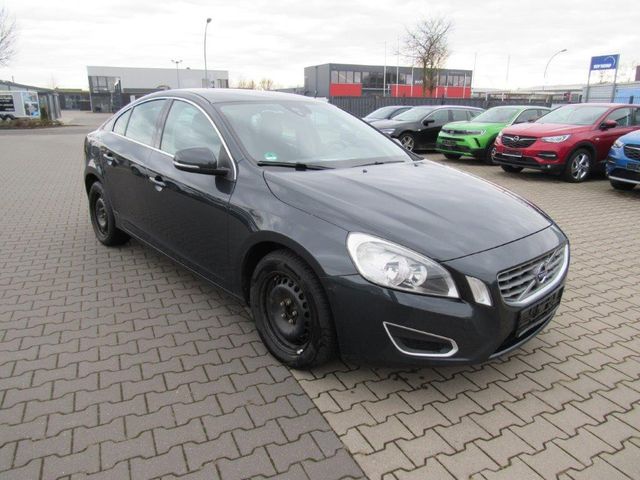 Volvo S60 Lim. Momentum*BUSINESSPAKET PRO*NAVI*