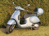Vespa GTS 300 SuperTech - VESPA GTS SUPER 300