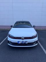 Volkswagen Polo 2.0 TSI OPF DSG GTI - gebrauchte Kleinwagen in Iserlohn
