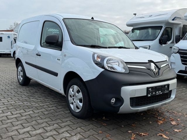 Renault Kangoo Z.E. 33 BATTERIEKAUF | KLIMA