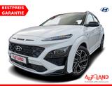 Hyundai Kona 1.6 T-GDI N Line DCT LED Kamera Alcantara - Hyundai KONA in Erfurt