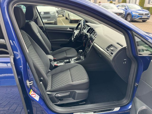 Golf 2.0 TDI 110kW DSG JOIN ACC/NAV/APP/Standhei