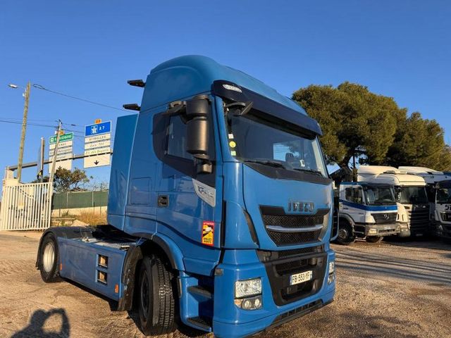 Iveco 510 XP