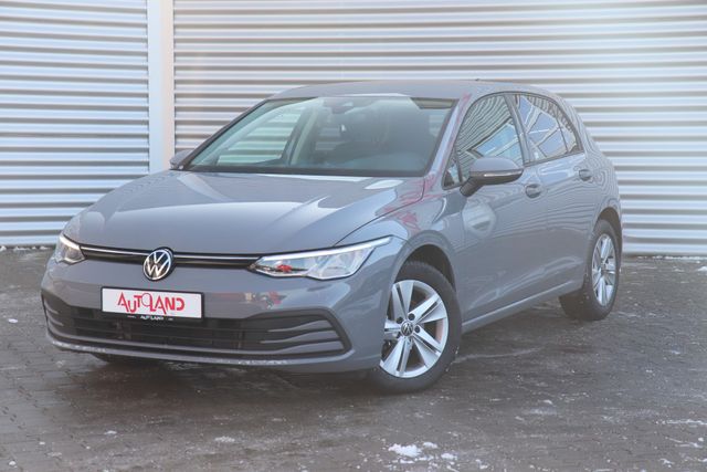 Volkswagen Golf VIII 1.5 TSI Style LED Navi HarmanKardon