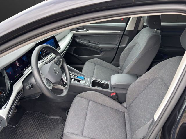 Golf VIII (8) Life 1.5 eTSI LED ACC