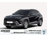 Hyundai KONA 1.6 Trend Navigation/Rückfahrkamera/Sitz+Le - Hyundai KONA Neuwagen