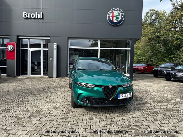 Alfa Romeo Tonale Veloce Plug-In-Hybrid AWD 280PS