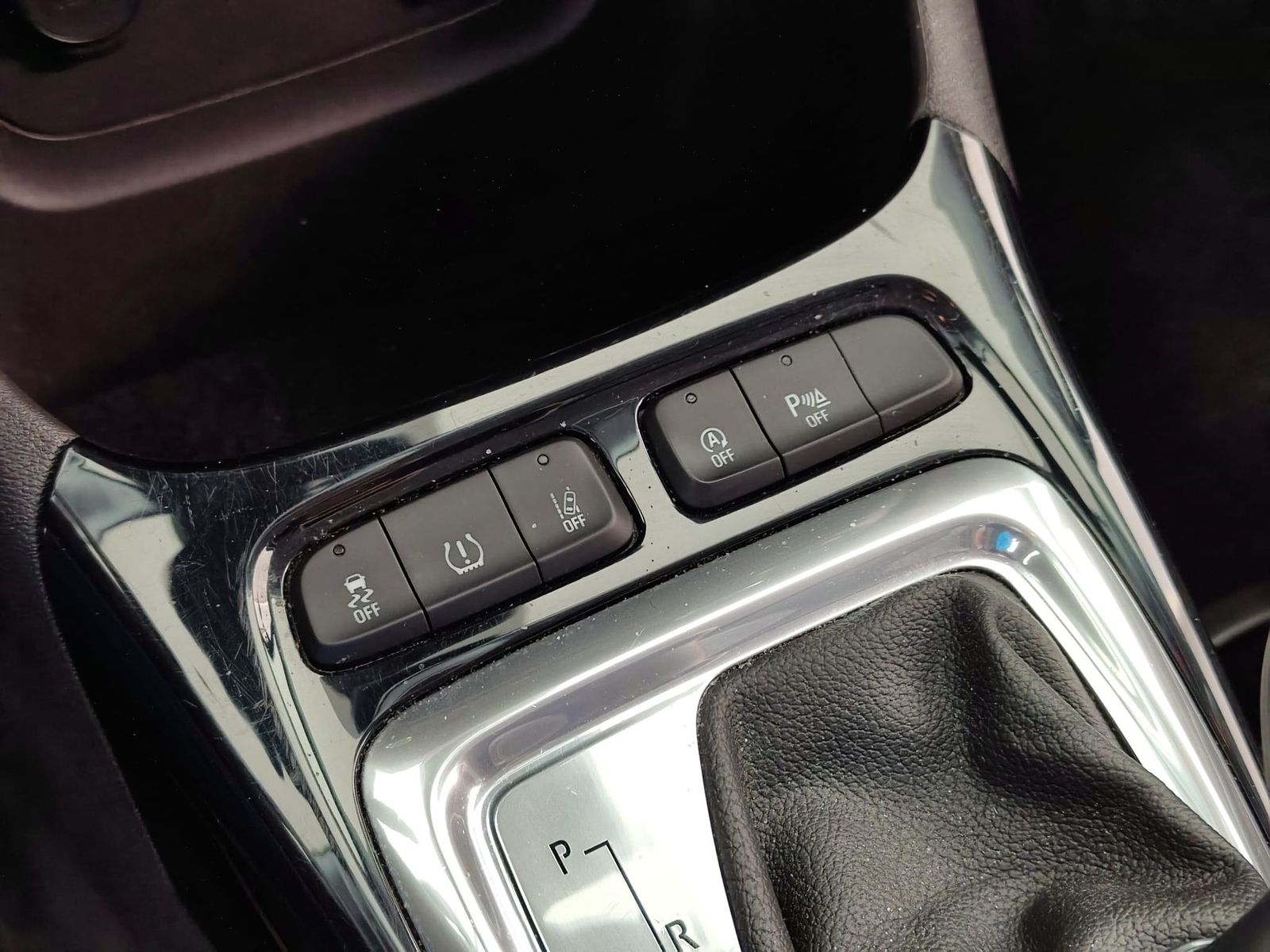 OPEL Crossland X Crossland 1.2 2020 Automatik Navi Parkassistent – Bild 19