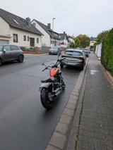 Yamaha Virago 535 2YL  - YAMAHA 1995 VIRAGO 535